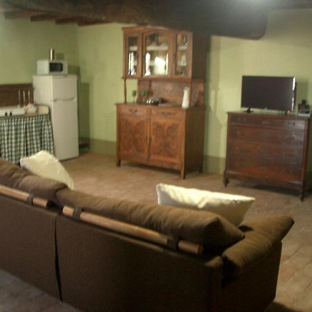 Antica Dimora Dell'Ortolano Apartment Castellaro  ภายนอก รูปภาพ