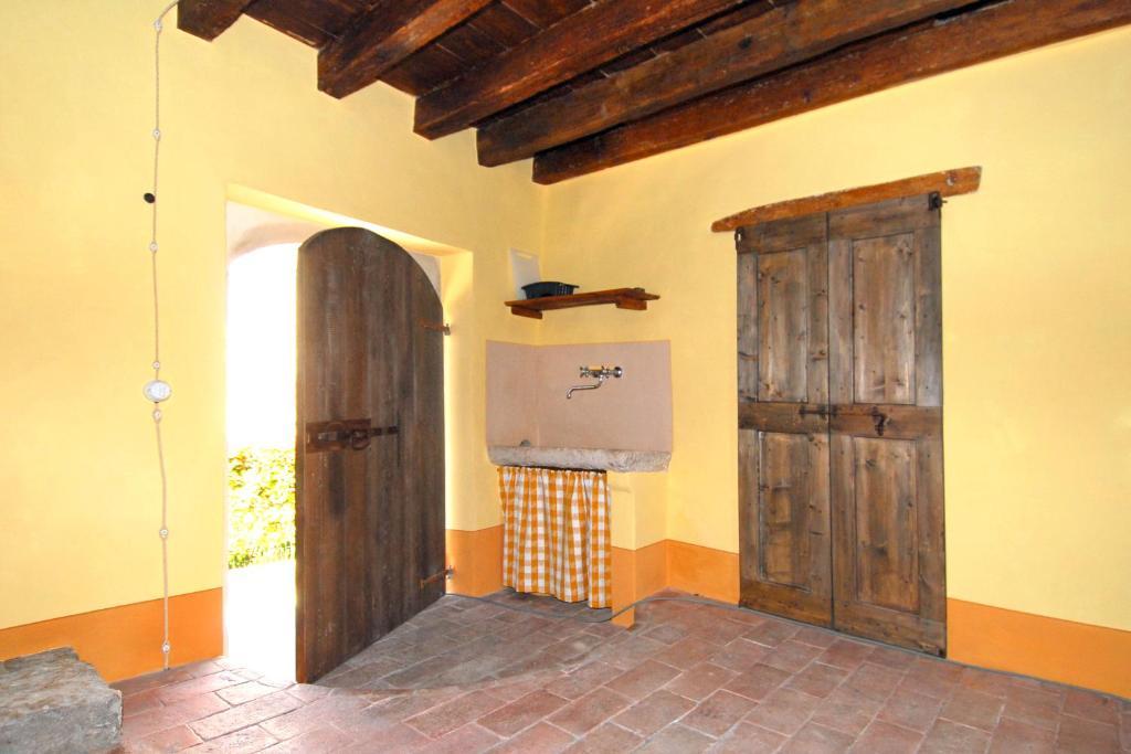 Antica Dimora Dell'Ortolano Apartment Castellaro  ห้อง รูปภาพ