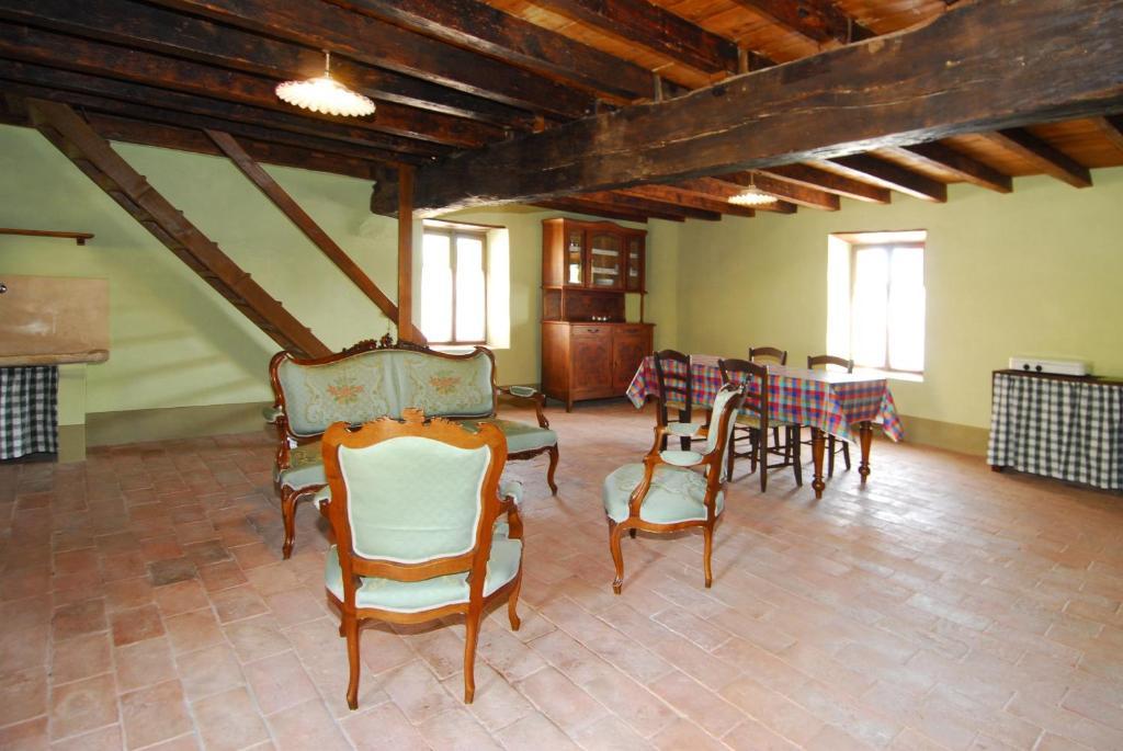 Antica Dimora Dell'Ortolano Apartment Castellaro  ห้อง รูปภาพ